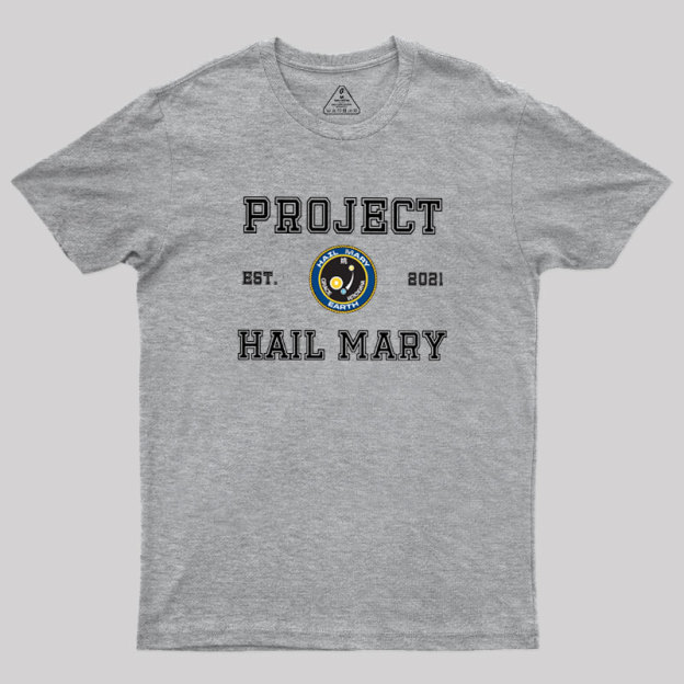 I Had Potential Geek T-Shirt