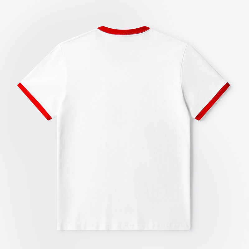 Horse Shoe Beno Auto Club Geek T-Shirt