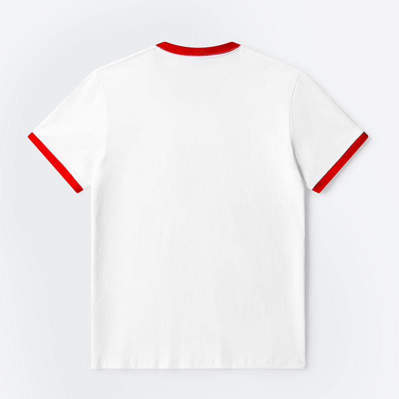 Horse Shoe Beno Auto Club Geek T-Shirt