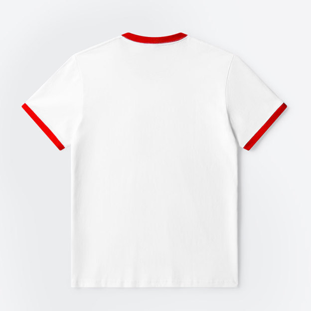 Horse Shoe Beno Auto Club Geek T-Shirt