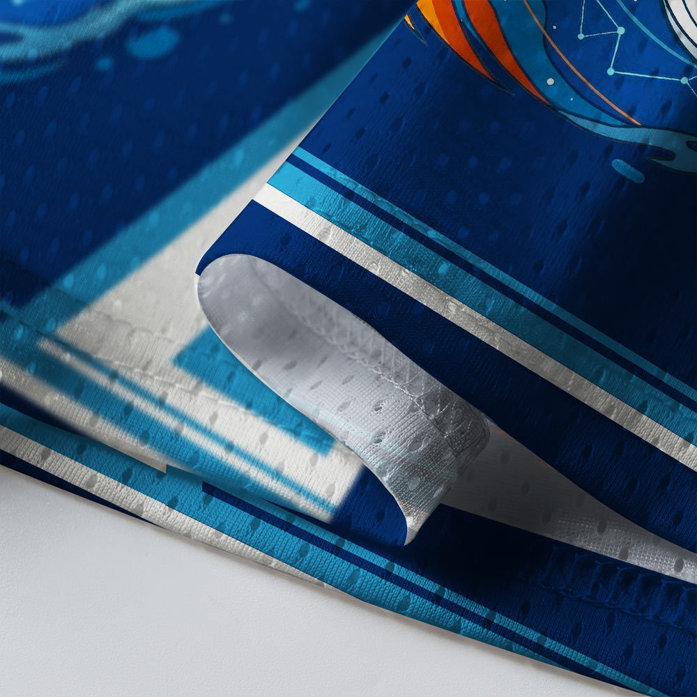 Project Hope Geek Mesh Jersey