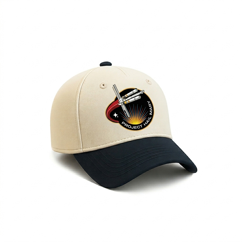 Washed Baseball Caps