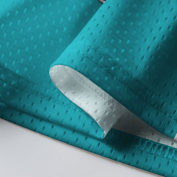 Offside Understanding Simulato Geek Mesh Jersey