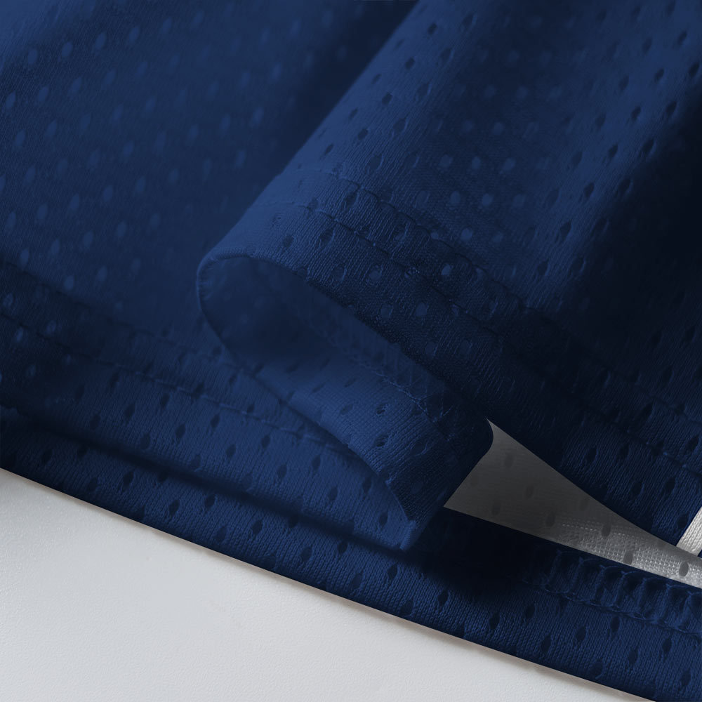 Assembly Required Geek Mesh Jersey