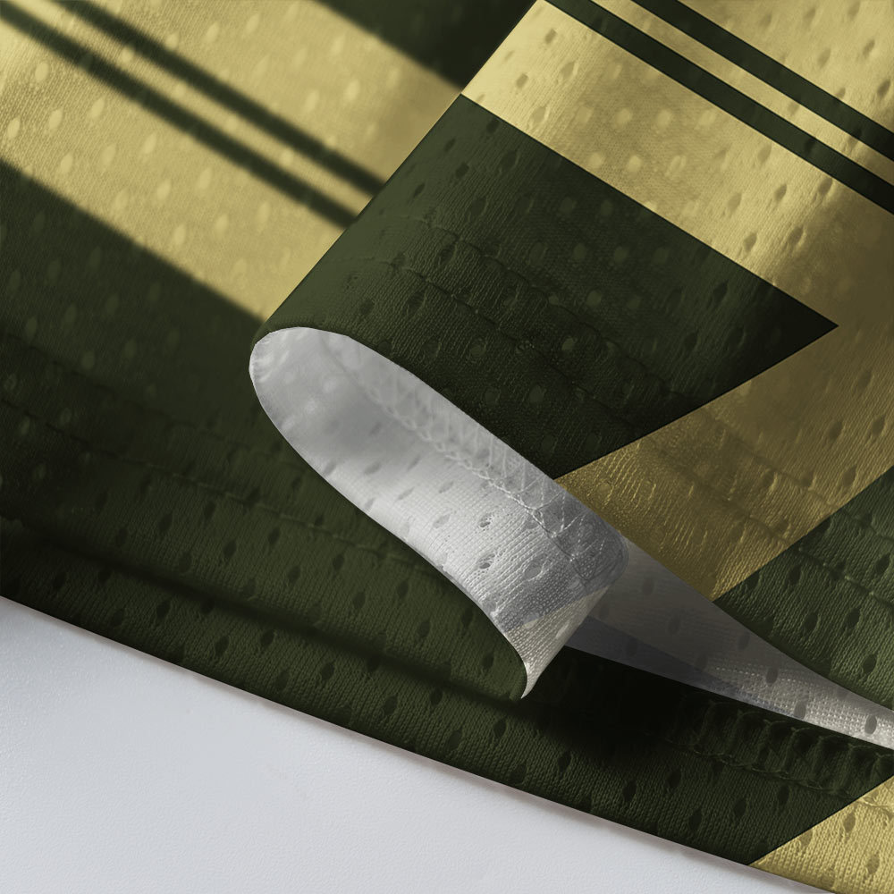 Return To Sender Geek Mesh Jersey