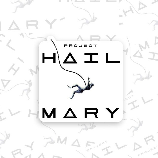 Space Explorer Geek Sticker