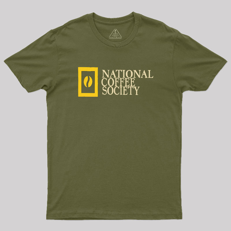 Geek T-Shirt