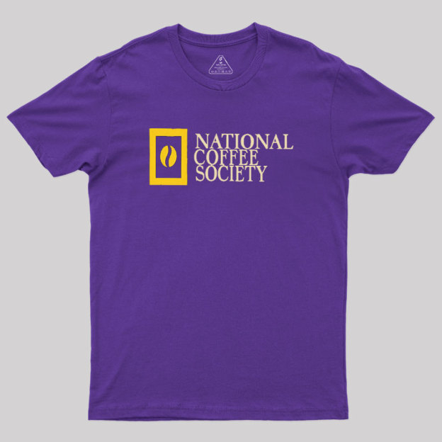 Geek T-Shirt