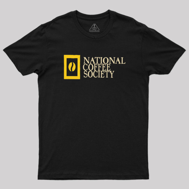 Geek T-Shirt