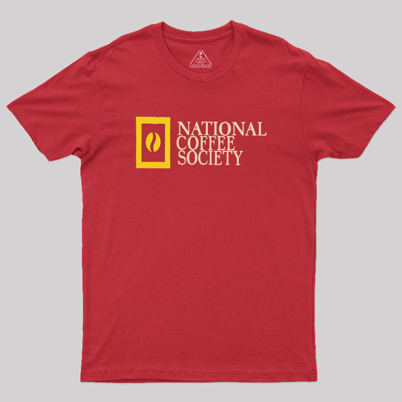 Geek T-Shirt