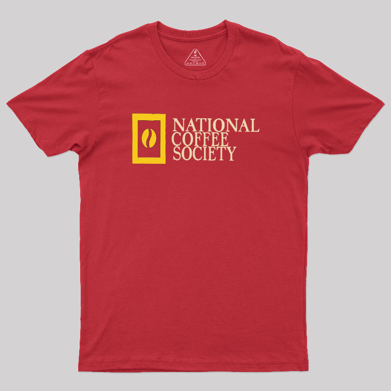Geek T-Shirt