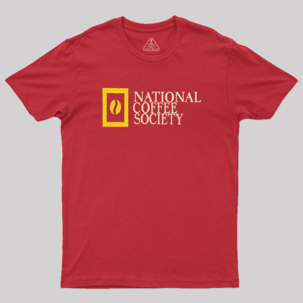 Geek T-Shirt