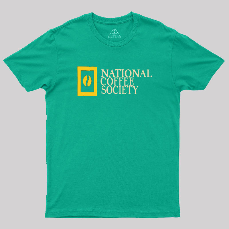Geek T-Shirt