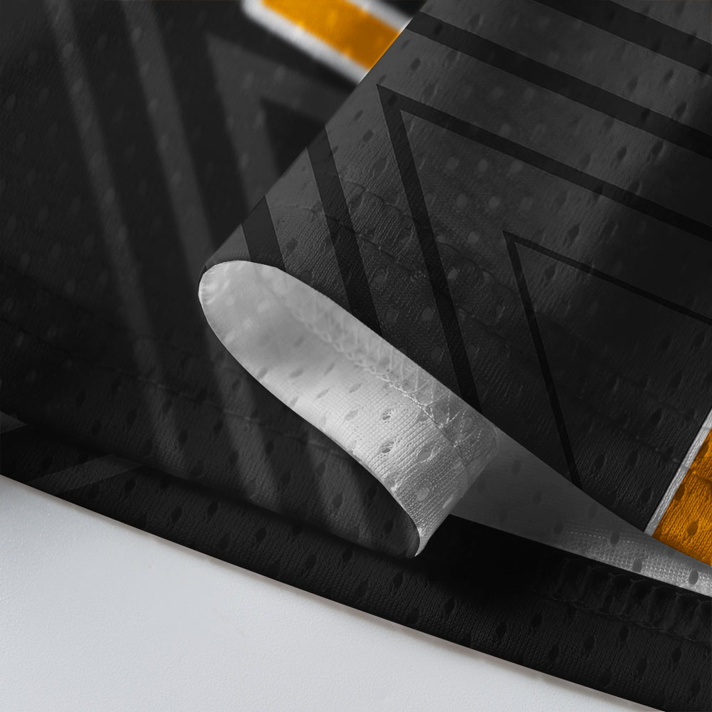 Only Fans Geek Mesh Jersey