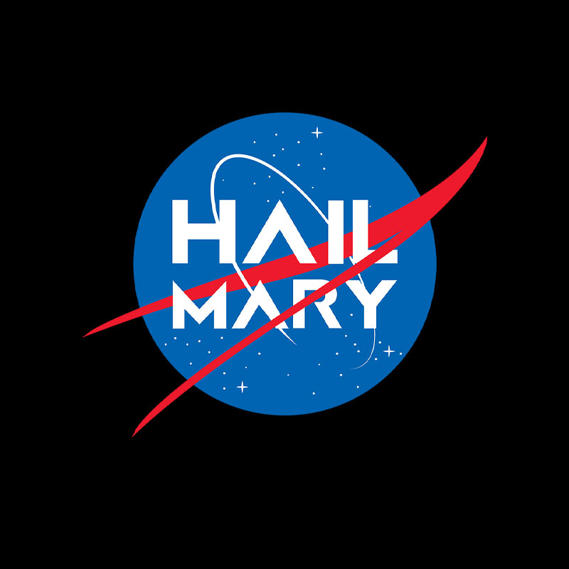 HM?Orbit?Works Geek T-Shirt