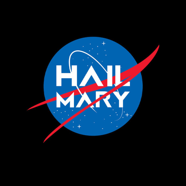 HM?Orbit?Works Geek T-Shirt