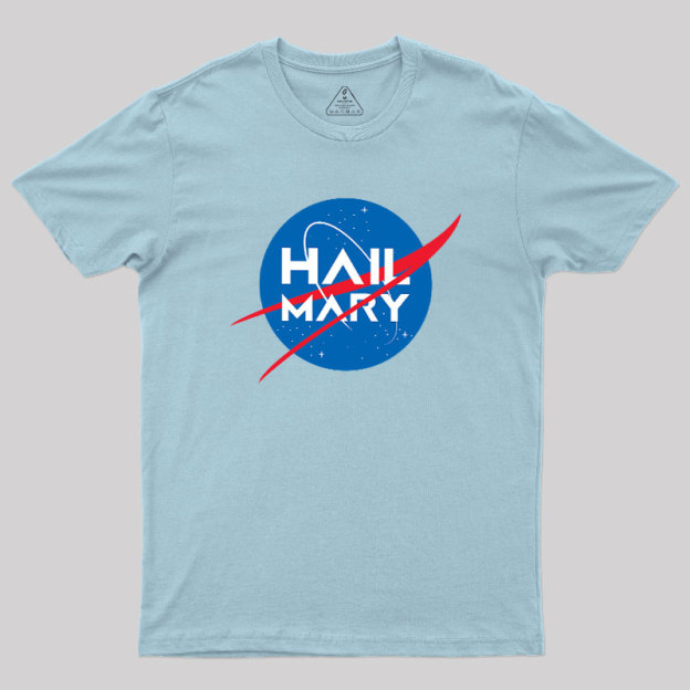 HM?Orbit?Works Geek T-Shirt