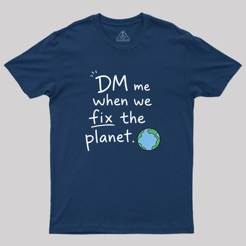 Geek T-Shirt