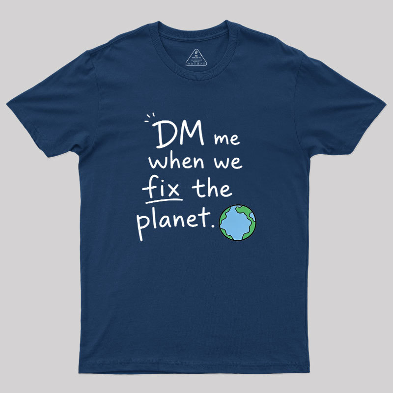 Geek T-Shirt