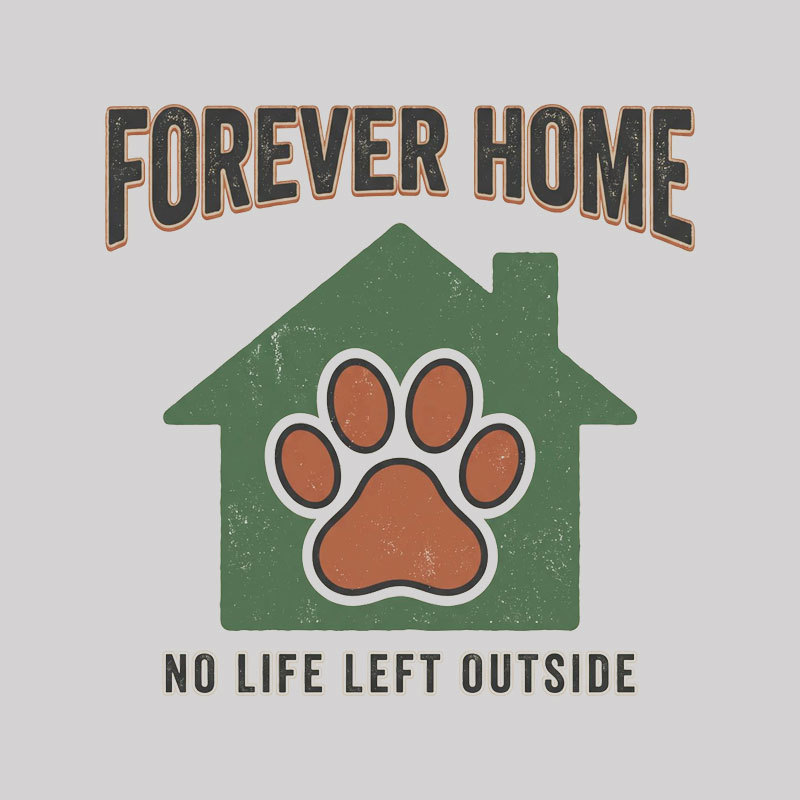 No Life Left Outside Geek T-Shirt