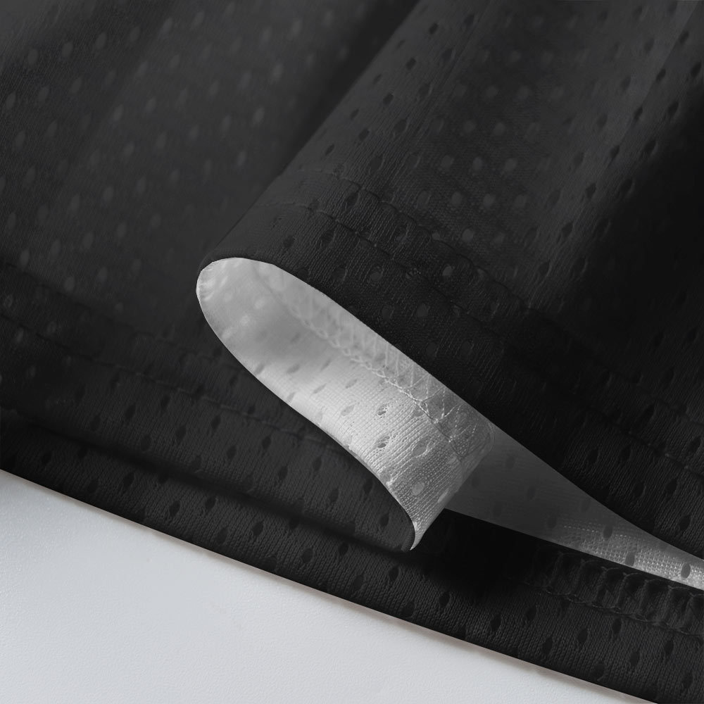 Bad Ideas Geek Mesh Jersey