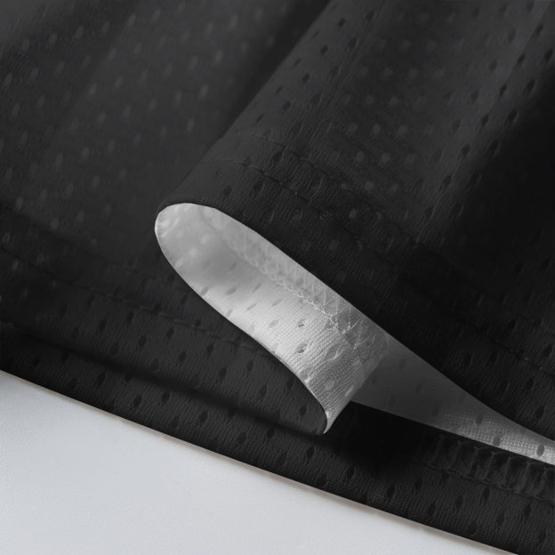 Bad Ideas Geek Mesh Jersey