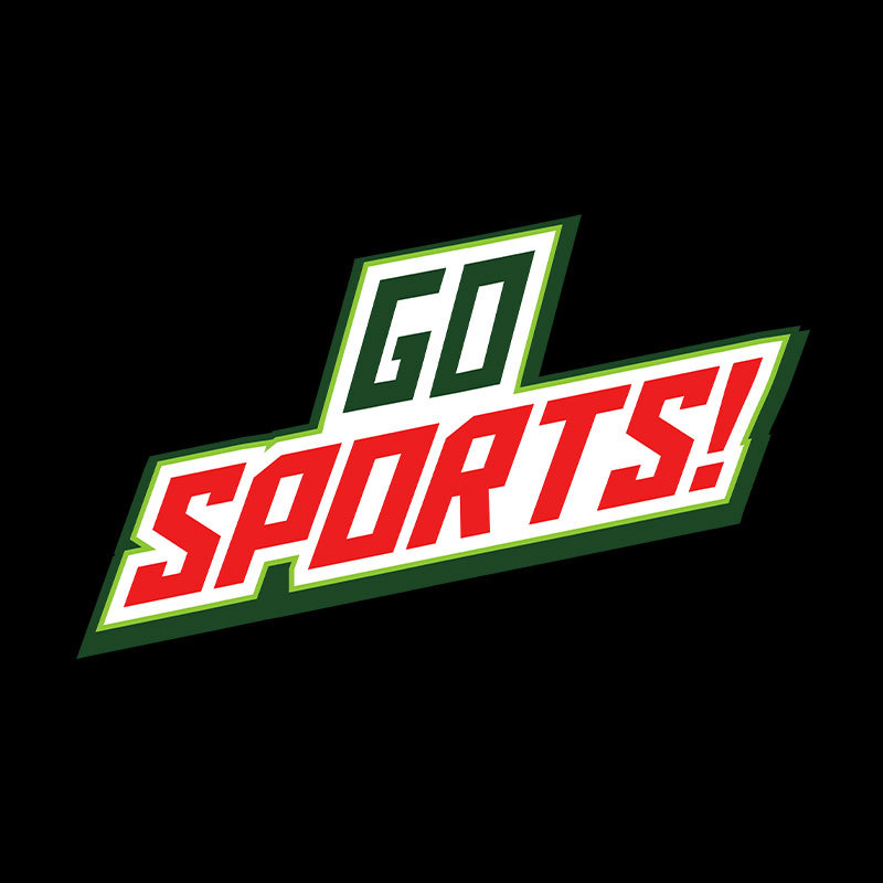 Go Sports Geek T-Shirt