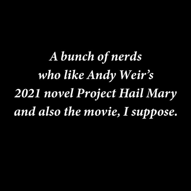 Project Book Club Geek T-Shirt