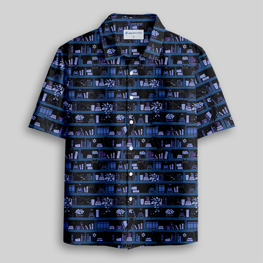 Geeksoutfit The Possum Grove Button Up Pocket Shirt for Sale