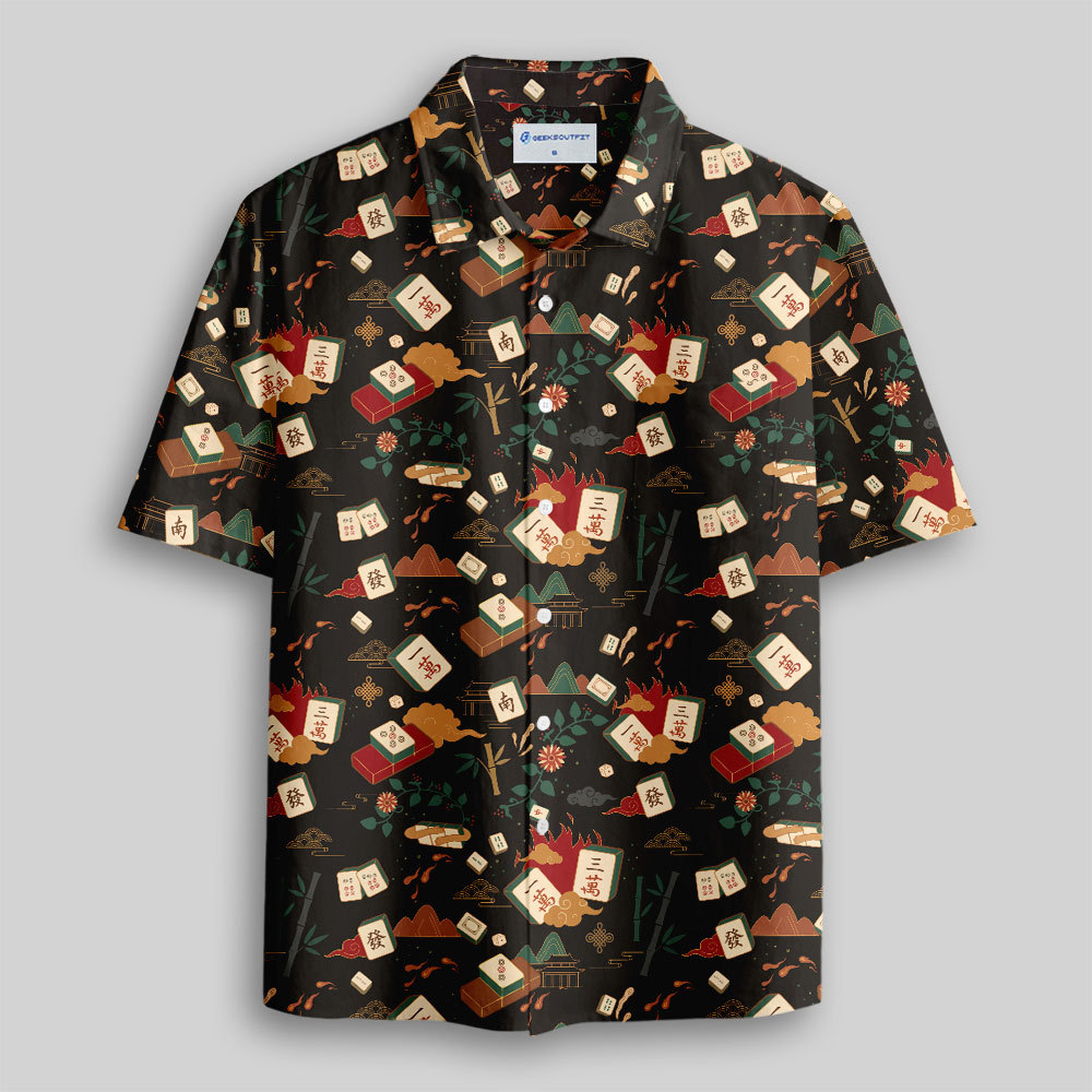 Geeksoutfit The Possum Grove Button Up Pocket Shirt for Sale