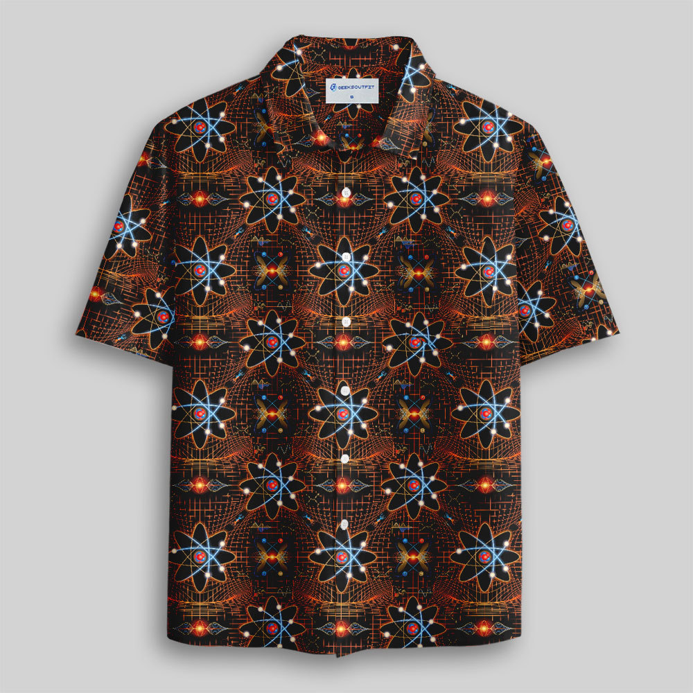 Geeksoutfit The Possum Grove Button Up Pocket Shirt for Sale
