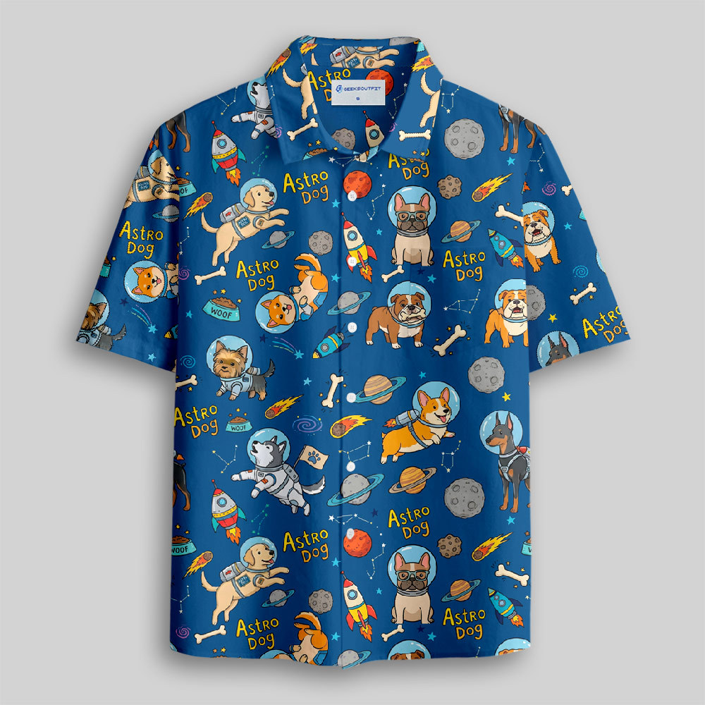 Geeksoutfit The Possum Grove Button Up Pocket Shirt for Sale