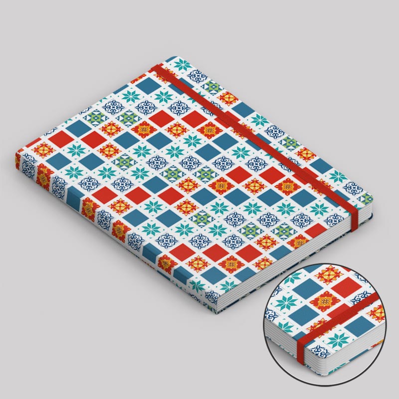 Play Grid Geek Notebook