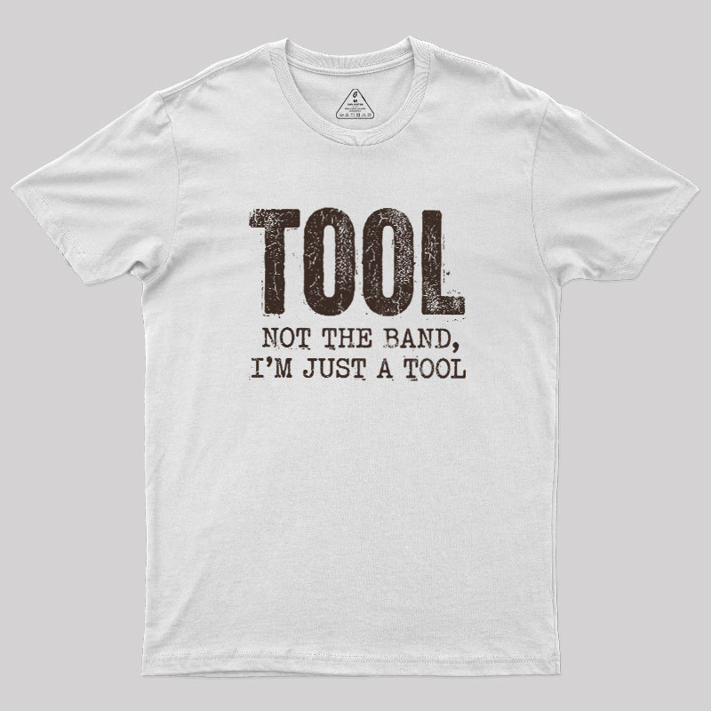 The Utility Project Geek T-Shirt