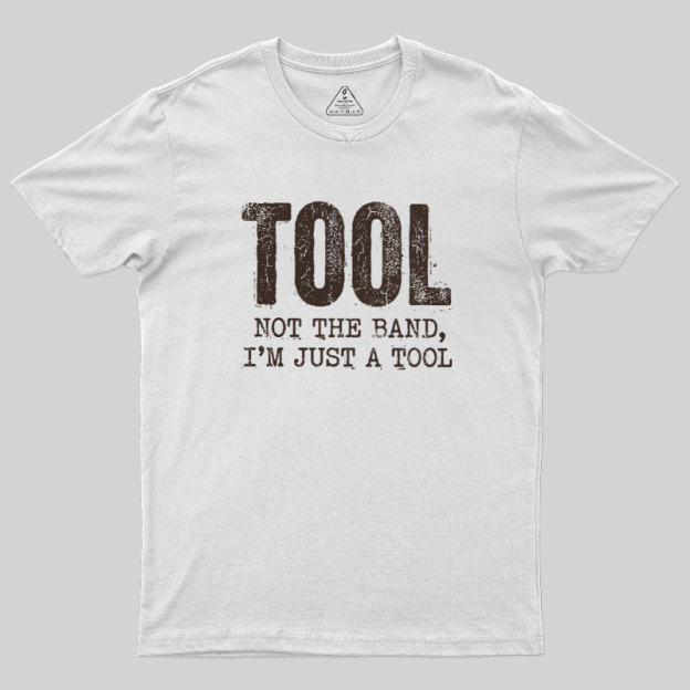 The Utility Project Geek T-Shirt