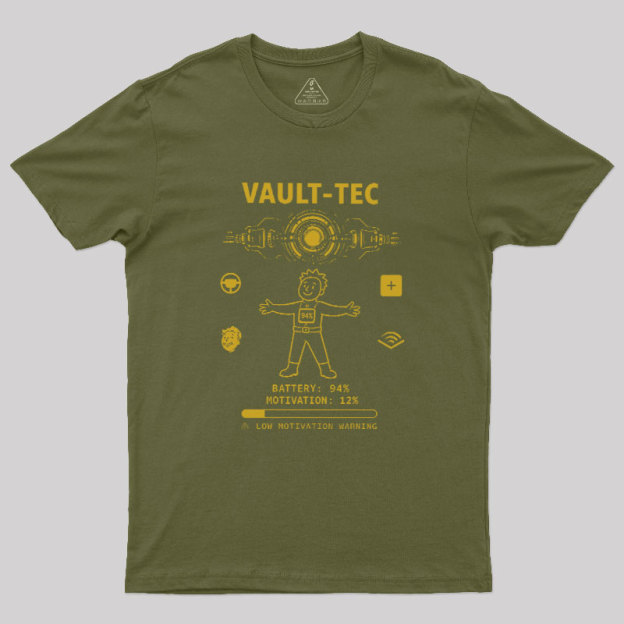 Geek T-Shirt