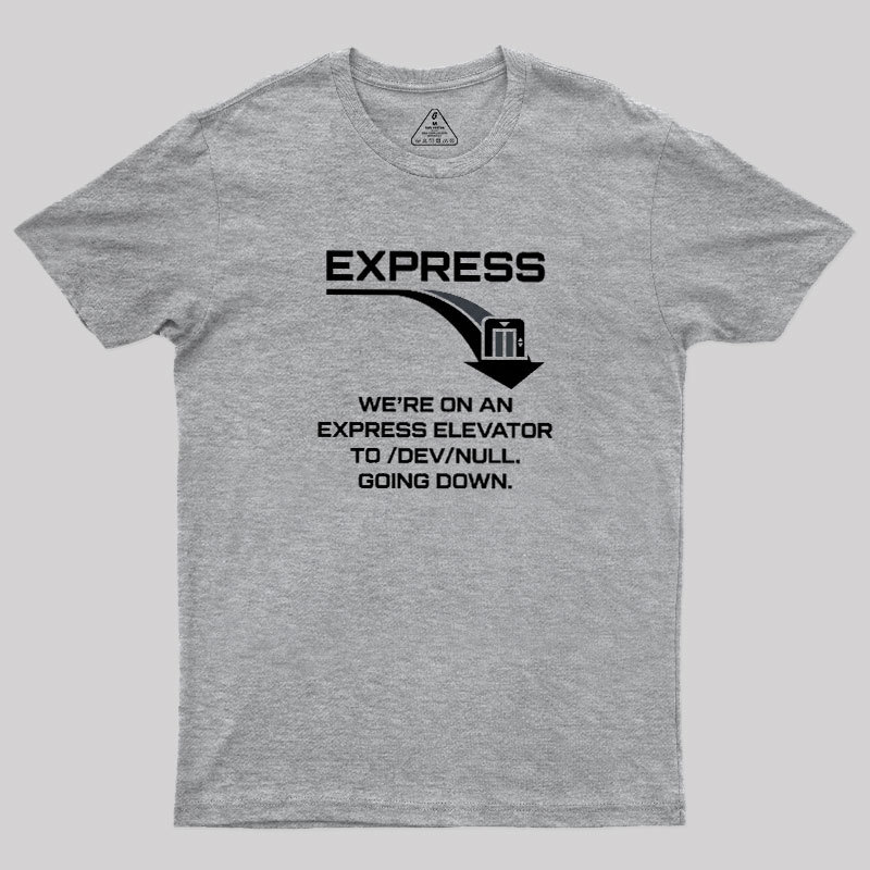Geeksoutfit Geek T-Shirt for Sale