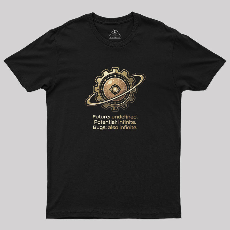 Geeksoutfit Geek T-Shirt for Sale