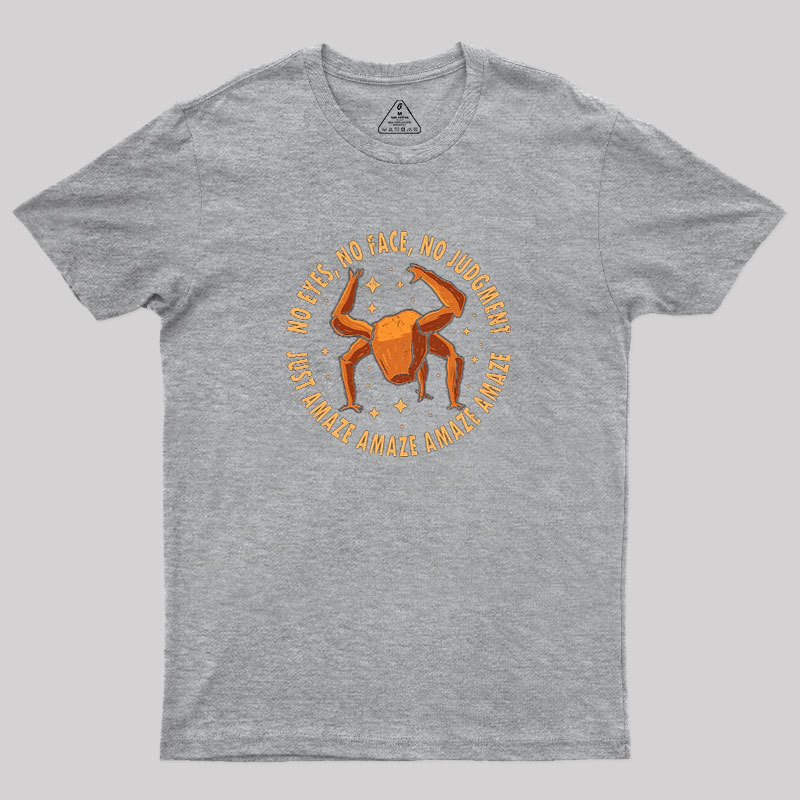 Just Amazing Geek T-Shirt