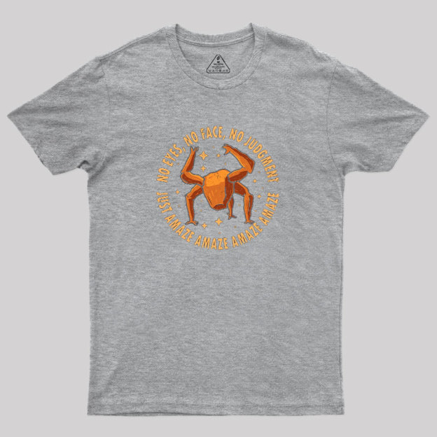 Just Amazing Geek T-Shirt