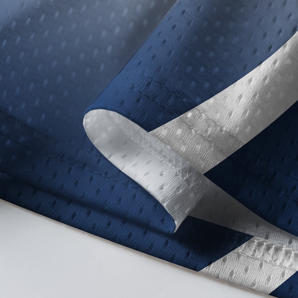 I Literally Can Knot Geek Mesh Jersey