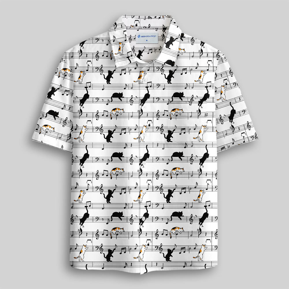 Geeksoutfit The Possum Grove Button Up Pocket Shirt for Sale