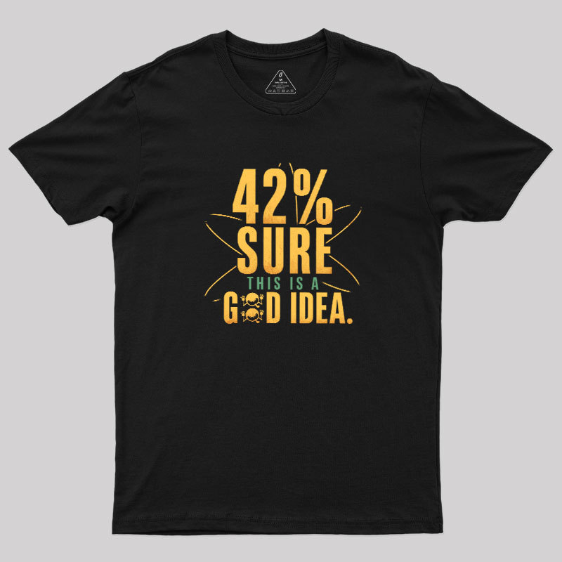 Geeksoutfit Geek T-Shirt for Sale