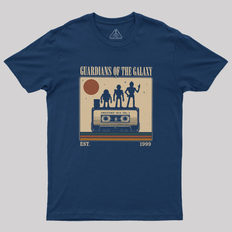 [Copy]Geek T-Shirt