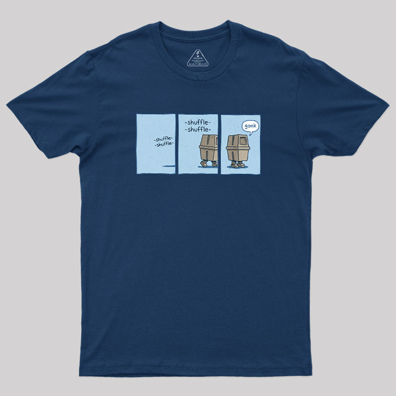 Gonk Geek T-Shirt