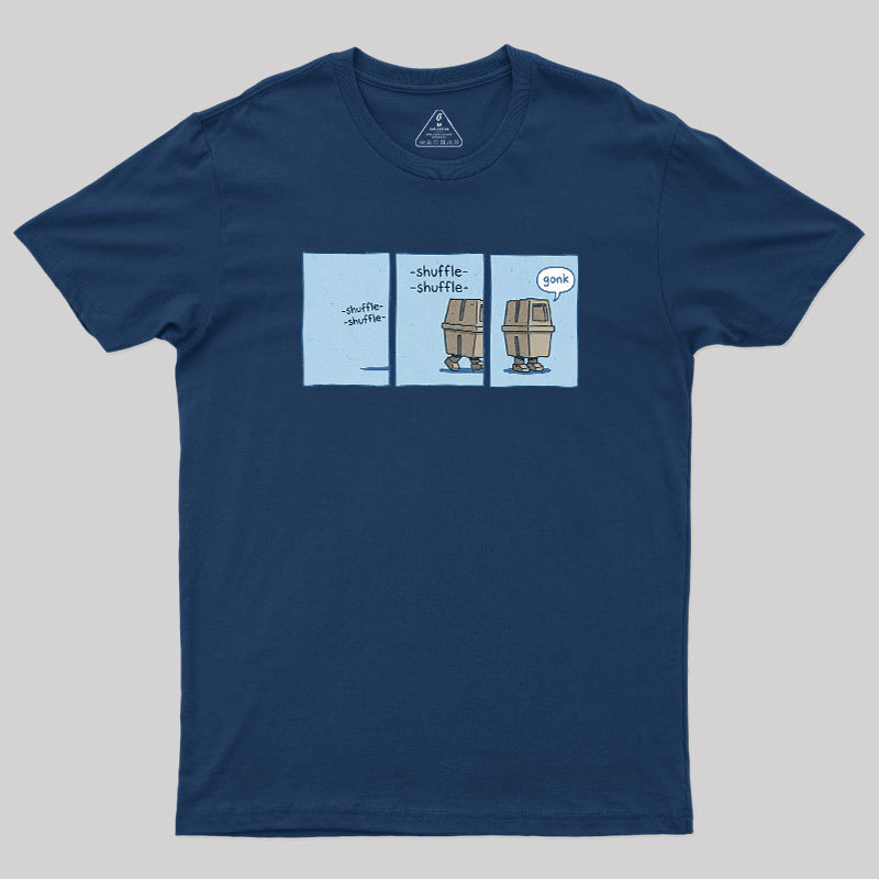 Gonk Geek T-Shirt