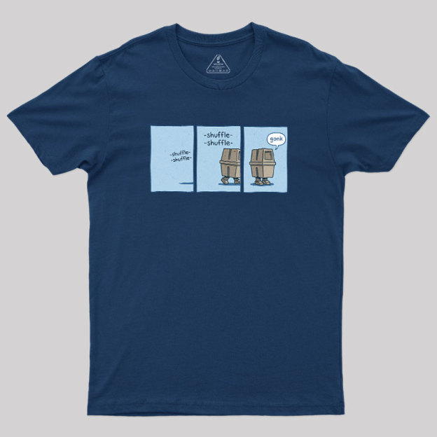 Gonk Geek T-Shirt