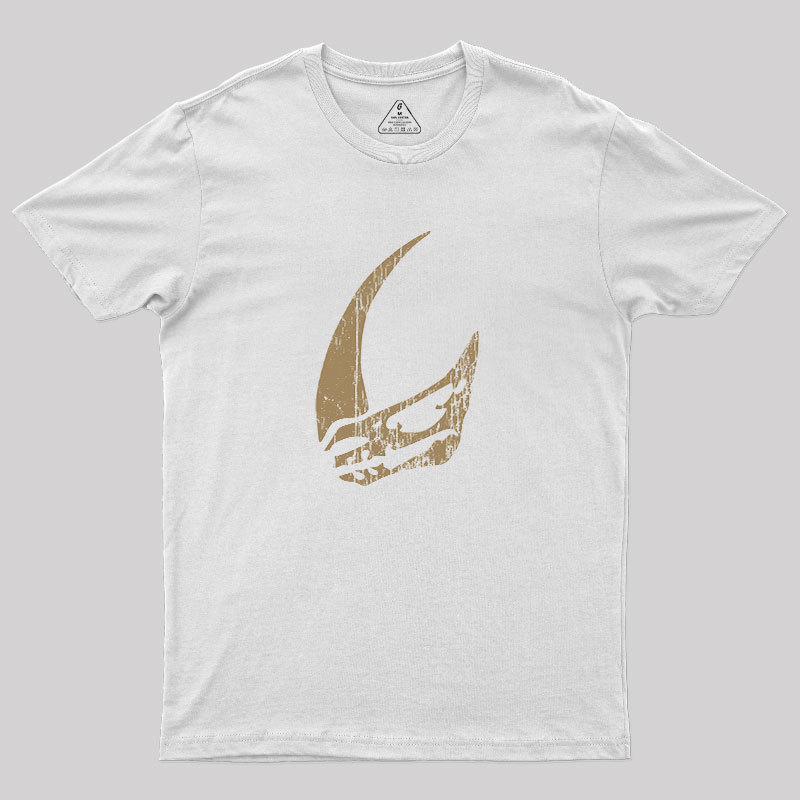 Skull Geek T-Shirt