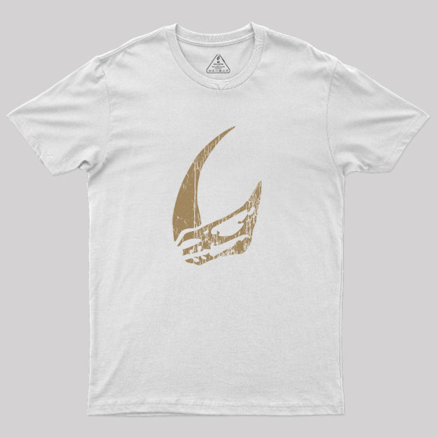Skull Geek T-Shirt