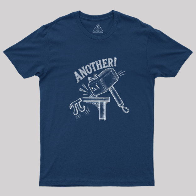 Another Pi Geek T-Shirt